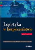 Logistyka ... - Andrzej Szymonik - buch auf polnisch 