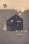 Polnische buch : Przysłona - Jadwiga Malina