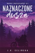 Naznaczone... - J.K. Celińska -  polnische Bücher