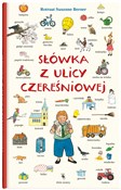 Słówka z u... - Rotraut Susanne Berner -  polnische Bücher