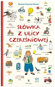 Bild von Słówka z ulicy Czereśniowej