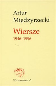 Bild von Wiersze 1946-1996