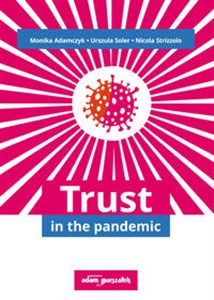 Bild von Trust in the pandemic