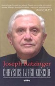 Chrystus i... - Joseph Ratzinger -  fremdsprachige bücher polnisch 