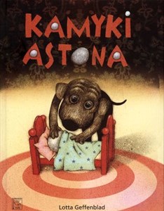 Bild von Kamyki Astona