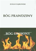 Bóg prawdz... - Roman Dąbkowski -  polnische Bücher