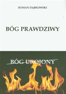 Bild von Bóg prawdziwy