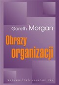 Książka : Obrazy org... - Gareth Morgan