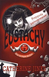 Bild von Allie na tropie duchów 2 Eustachy