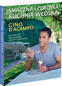 Polnische buch : Smaczna i ... - Gino DAcampo