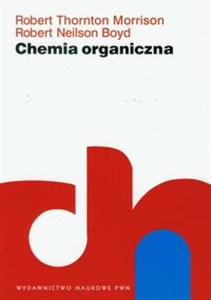 Obrazek Chemia organiczna Tom 2