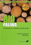 Biopaliwa ... - Witold M. Lewandowski, Michał Ryms - Ksiegarnia w niemczech