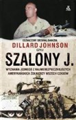 Szalony J.... - Dillard Johnson - buch auf polnisch 