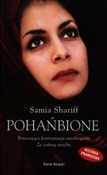 Pohańbione... - Samia Shariff - buch auf polnisch 