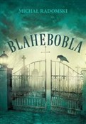 Polnische buch : Blahebobla... - Michał Radomski