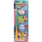 Gra łowien... -  polnische Bücher