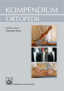 Obrazek Kompendium ortopedii