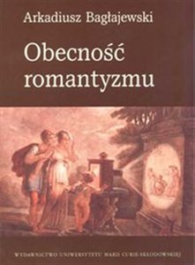 Obrazek Obecność romantyzmu