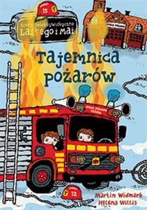 Bild von Tajemnica pożarów