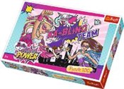 Puzzle 100... - buch auf polnisch 