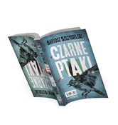 Czarne pta... - Bartosz Szczygielski -  Polnische Buchandlung 