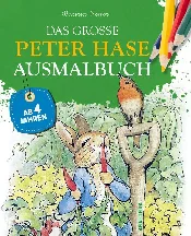 POTTER, B:... -  fremdsprachige bücher polnisch 