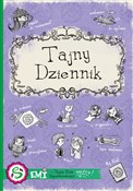 Tajny Dzie... - Agnieszka Mielech - Ksiegarnia w niemczech