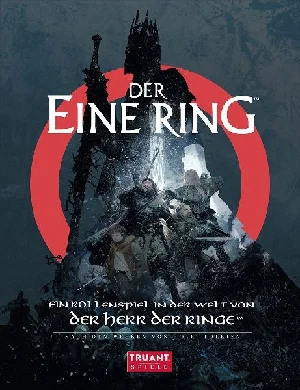 Obrazek DER EINE RING