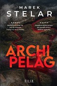 Archipelag... - Marek Stelar -  fremdsprachige bücher polnisch 