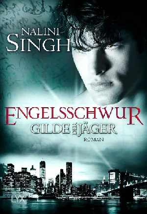 Obrazek SINGH, N: GILDE DER JÄGER - ENGELSERBE