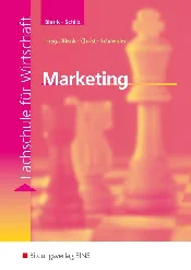 Polnische buch : MARKETING