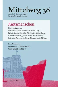 Obrazek AMTSMENSCHEN