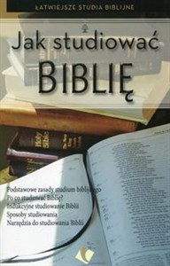 Bild von Jak studiować Biblię