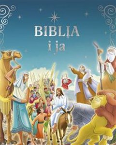 Bild von Biblia i ja