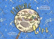 Finding Li... - Sophie Williams -  fremdsprachige bücher polnisch 