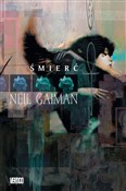 Śmierć - Neil Gaiman -  Polnische Buchandlung 