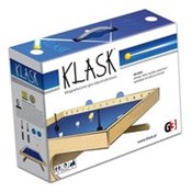 Polska książka : Klask Magn...
