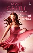 Polska książka : Promień sr... - Jayne Castle