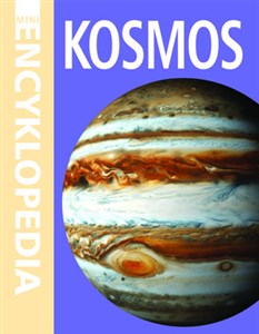 Obrazek Mini Encyklopedia Kosmos