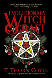 Obrazek COYLE, T: EVOLUTIONARY WITCHCRAFT 20TH ANNIVERSARY REVISED E