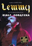 Lemmy - Bi... - Lemmy, Janiss Garza - Ksiegarnia w niemczech