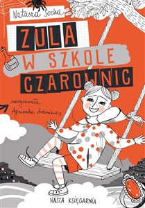 Bild von Zula w szkole czarownic
