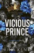 Vicious Pr... - Rina Kent -  Polnische Buchandlung 