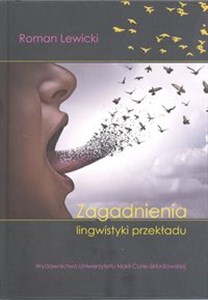 Bild von Zagadnienia lingwistyki przekładu