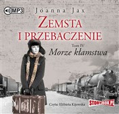 Polska książka : [Audiobook... - Joanna Jax