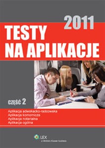 Obrazek Testy na aplikacje 2011 Część 2