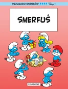 Polnische buch : Smerfuś To... - Peyo