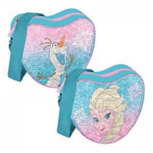 Bild von Torebka na ramię Kraina Lodu