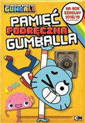 Gumball Pa... -  Książka z wysyłką do Niemiec 