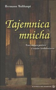 Bild von Tajemnica mnicha